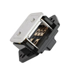HVAC Blower Motor Resistor for Honda Passport (1994–2002) Isuzu Rodeo