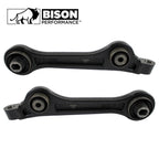 2pc Front Lower Rearward Control Arm for Dodge Charger 300 (RWD)