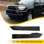 Headlight Molding Filler Trim Panel for Toyota Tacoma (2012–2015)