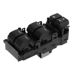 Front Right Driver Power Window Switch for Honda Accord HR-V CR-V (2016-2023)
