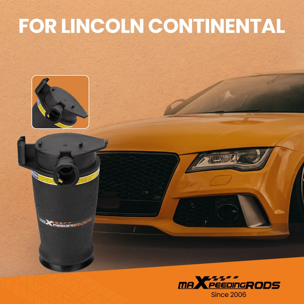 Air Spring Bellows Bag for Lincoln Continental (1995-2002)