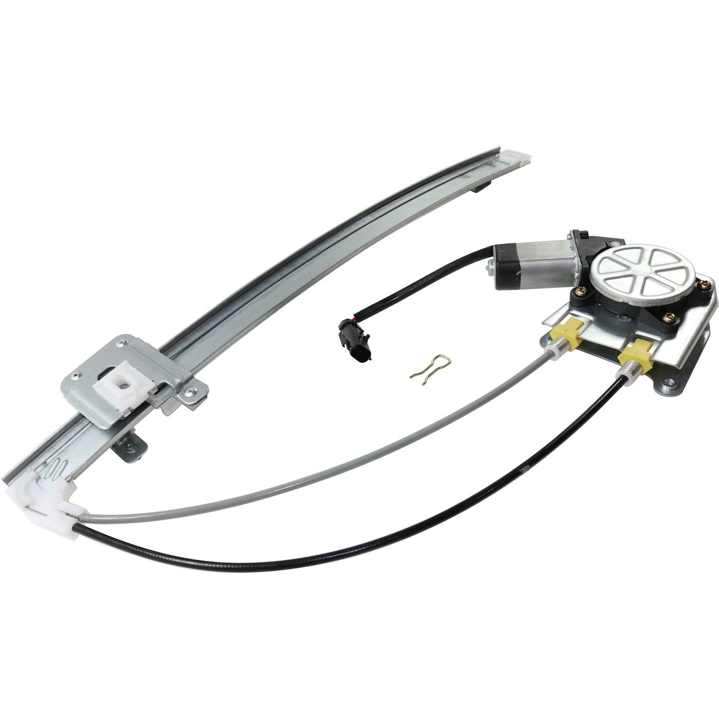 Window Regulator for Jeep Liberty (2002–2006) Rear Driver Side
