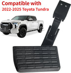 Rear Bed Step for Toyota Tundra (2022–2025)