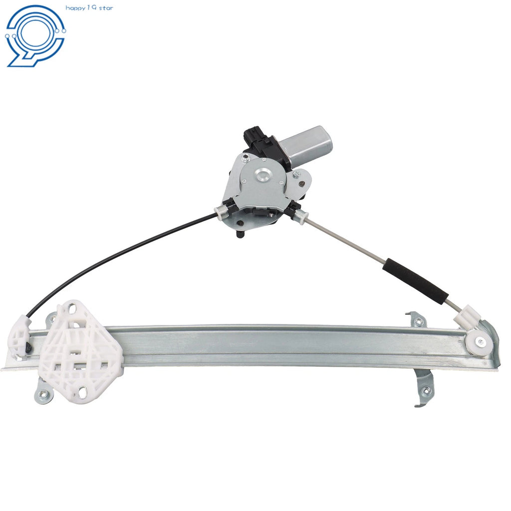 Front Left Window Regulator & Motor for Subaru Legacy Outback (2010–2014)