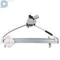 Front Left Window Regulator & Motor for Subaru Legacy Outback (2010–2014)
