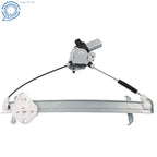 Front Left Window Regulator & Motor for Subaru Legacy Outback (2010–2014)