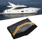Storage Bag for Marine Boat (PVC Mesh)