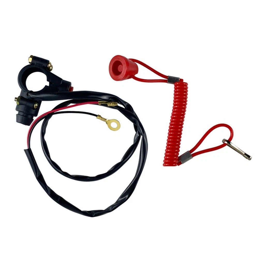 Engine Stop Switch for ATV (Waterproof)