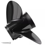 Propeller 13.2 x 21 for Evinrude 40-140HP (13 Tooth Spline, RH)