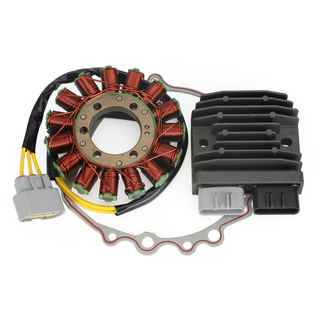 Stator Regulator Rectifier Gasket Set for Honda CBR600RR/RA (2013–2021) 31120-MJC-D01
