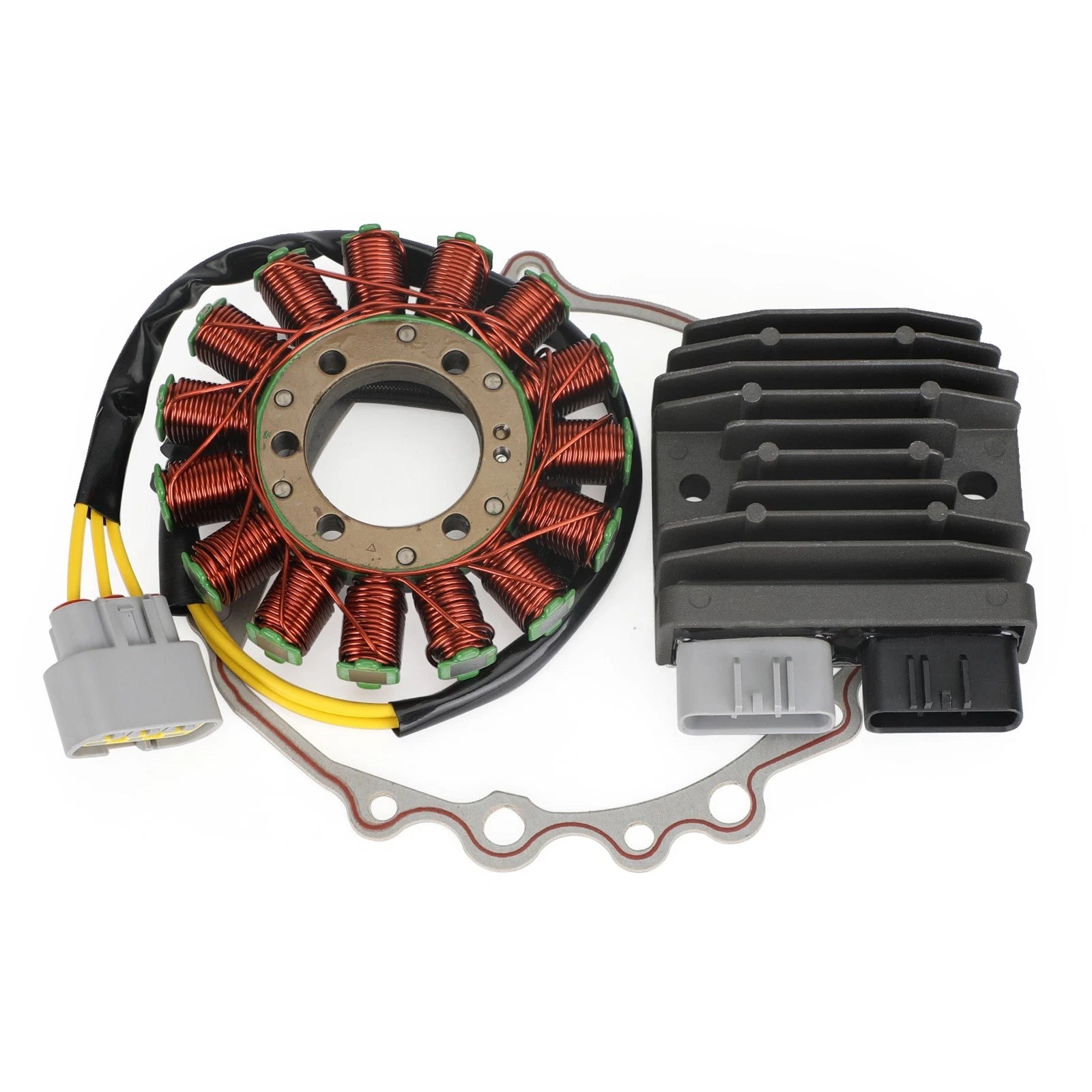 Stator Regulator Rectifier Gasket Set for Honda CBR600RR/RA (2013–2021) 31120-MJC-D01
