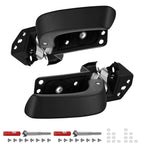 Left/Right Interior Door Handle Repair for Chevy Sierra Silverado (2014–2018)