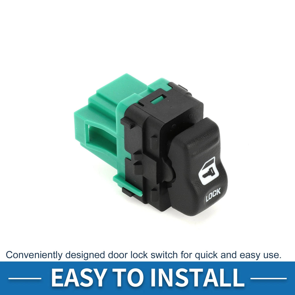 Car Door Lock Switch No. 10416104 for Chevrolet Venture (2000–2005)