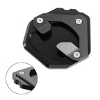 Kickstand Enlarged Plate Pad for Yamaha Tenere 700 (2019–2023)