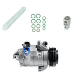 A C Compressor Kit Replacement for Ford Expedition 3.5L (2015–2016)