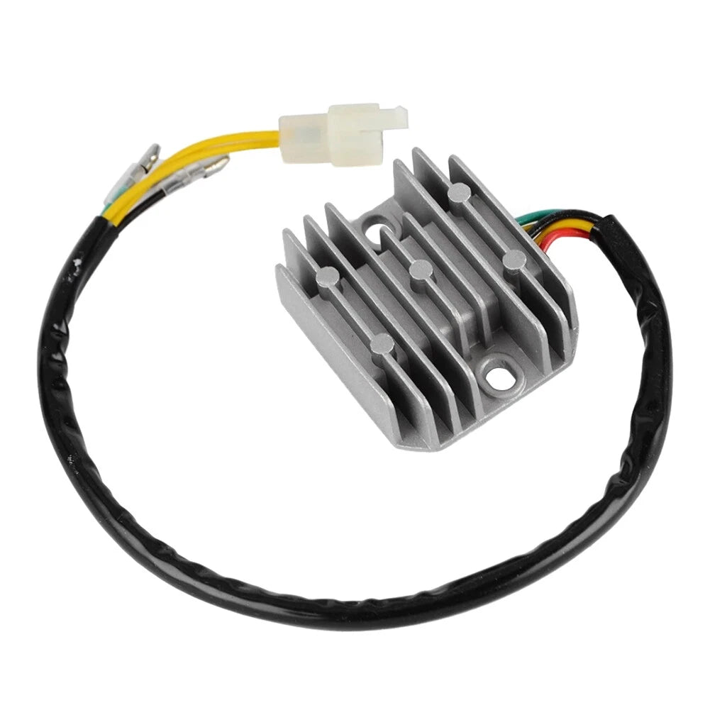 Voltage Regulator 31600-HC3-000 for Honda TRX125 Fourtrax 125 (1987–1988)
