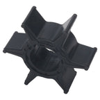 Water Pump Impeller & Key for Yamaha Outboard (6H3-44352-00, 6H3-44352-02)