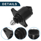 Idle Air Control Valve for Dodge Ram 2500 2000-2003 (2000-2003)