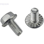 Fuel Petcock Shut Off Valve Repair Kit for Yamaha, Kawasaki, Suzuki