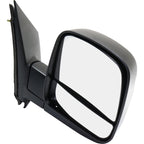 Set of 2 Mirrors for GMC Savana, Chevy Express 2500 (2003–2021)