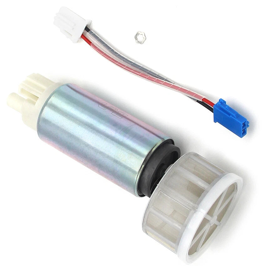 Outboard Fuel Pump for Suzuki DF150 DF175 DF200A (2006–2017)