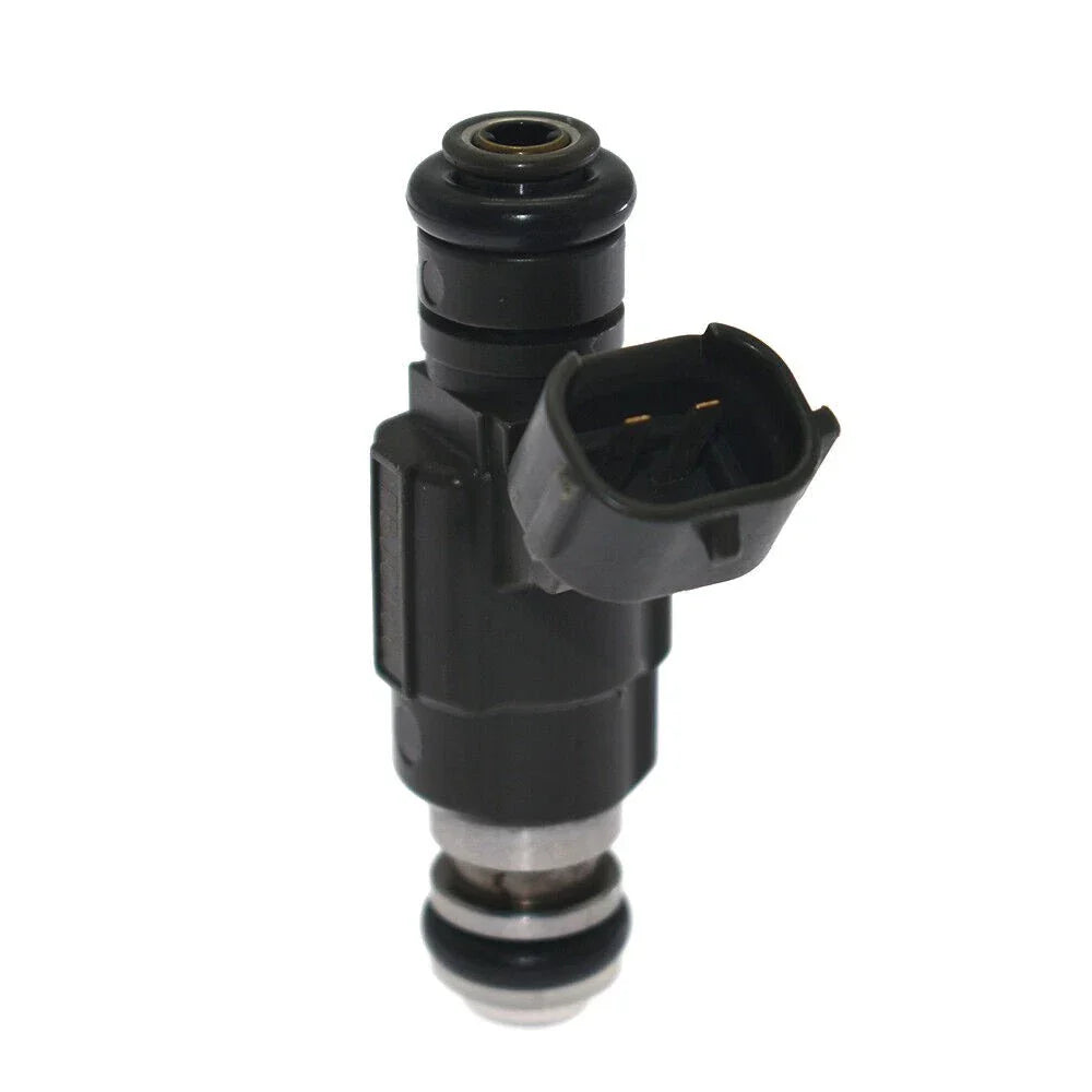6 x Fuel Injectors for Nissan Pathfinder, Quest, Altima, Infiniti (2000-2012)