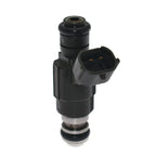 6 x Fuel Injectors for Nissan Pathfinder, Quest, Altima, Infiniti (2000-2012)