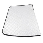 Foldable Windshield Sun Shade for Volkswagen VW Golf MK8 (2022+)