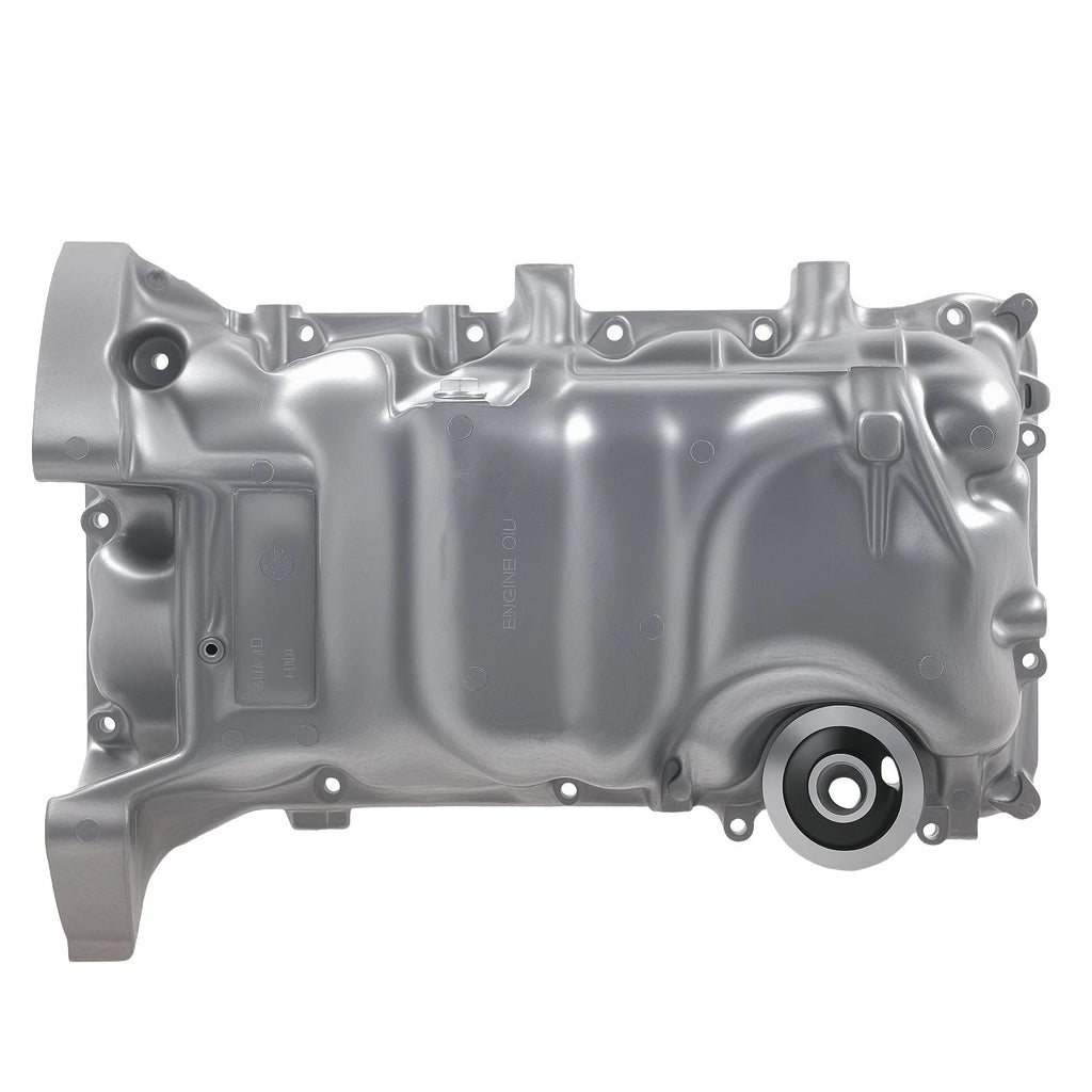 Engine Oil Pan for Honda Civic DX EX LX (2006-2011) Aluminum