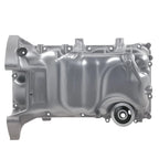 Engine Oil Pan for Honda Civic DX EX LX (2006-2011) Aluminum