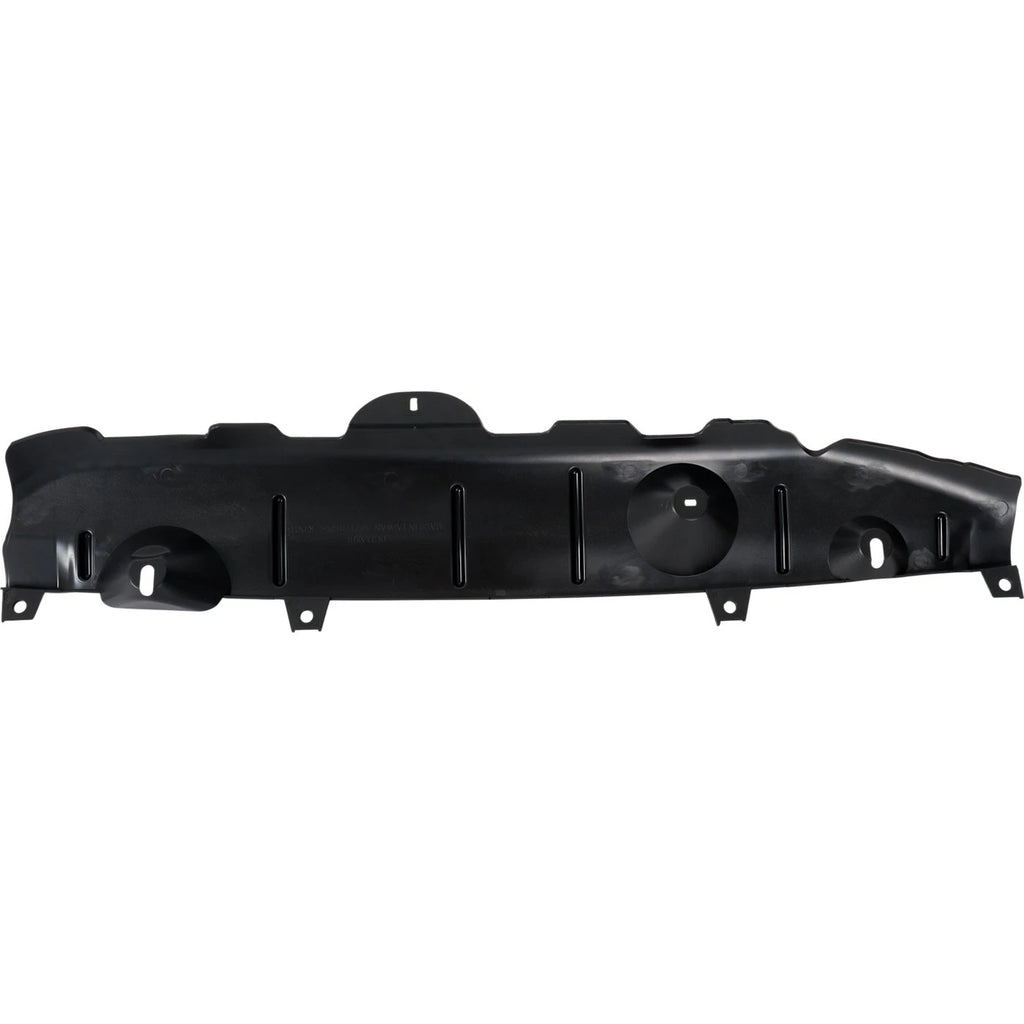 Rear Engine Splash Shields for Dodge Charger (2015–2023)