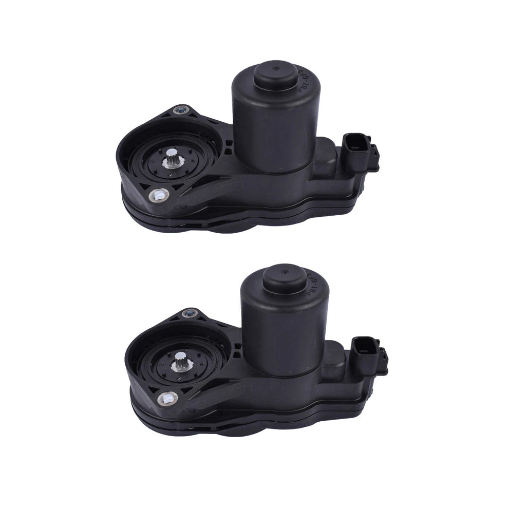 2Pcs Electronic Parking Brake Actuator for Lexus RX350, Toyota C-HR (2016–2022)