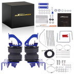 Rear Tow Assist Air Spring Suspension Kit for Ford F450 Super Duty (2011–2014)