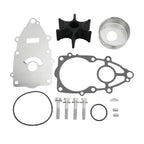 Impeller Repair Kit for Engine Cooling (Stainless Steel Components)