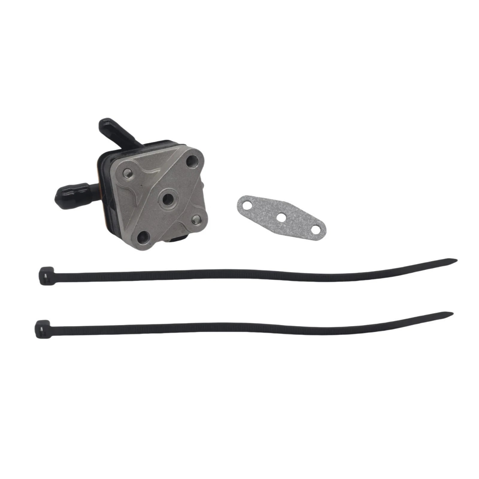 Fuel Pump for Johnson Evinrude OMC 6HP 8HP 9.9HP 15HP (388685, 3911667)