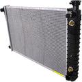 Radiator for GMC C1500 (1991–1993) 28x17-Inch Core