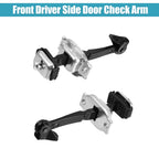 Front Left Door Check Strap Stay for Honda Civic Sedan (2006–2011) 72380-SNE-A01
