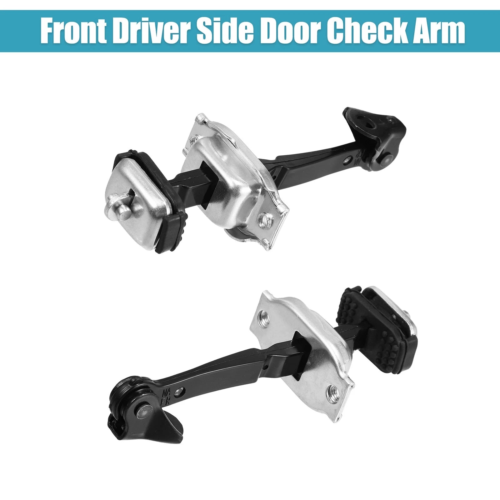 Front Left Door Check Strap Stay for Honda Civic Sedan (2006–2011) 72380-SNE-A01