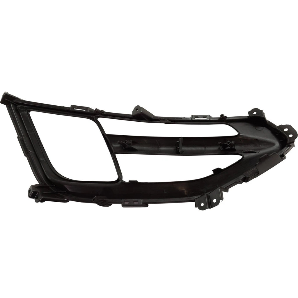 Fog Light Cover for Kia Sportage (2014-2016)