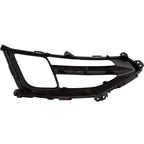 Fog Light Cover for Kia Sportage (2014-2016)