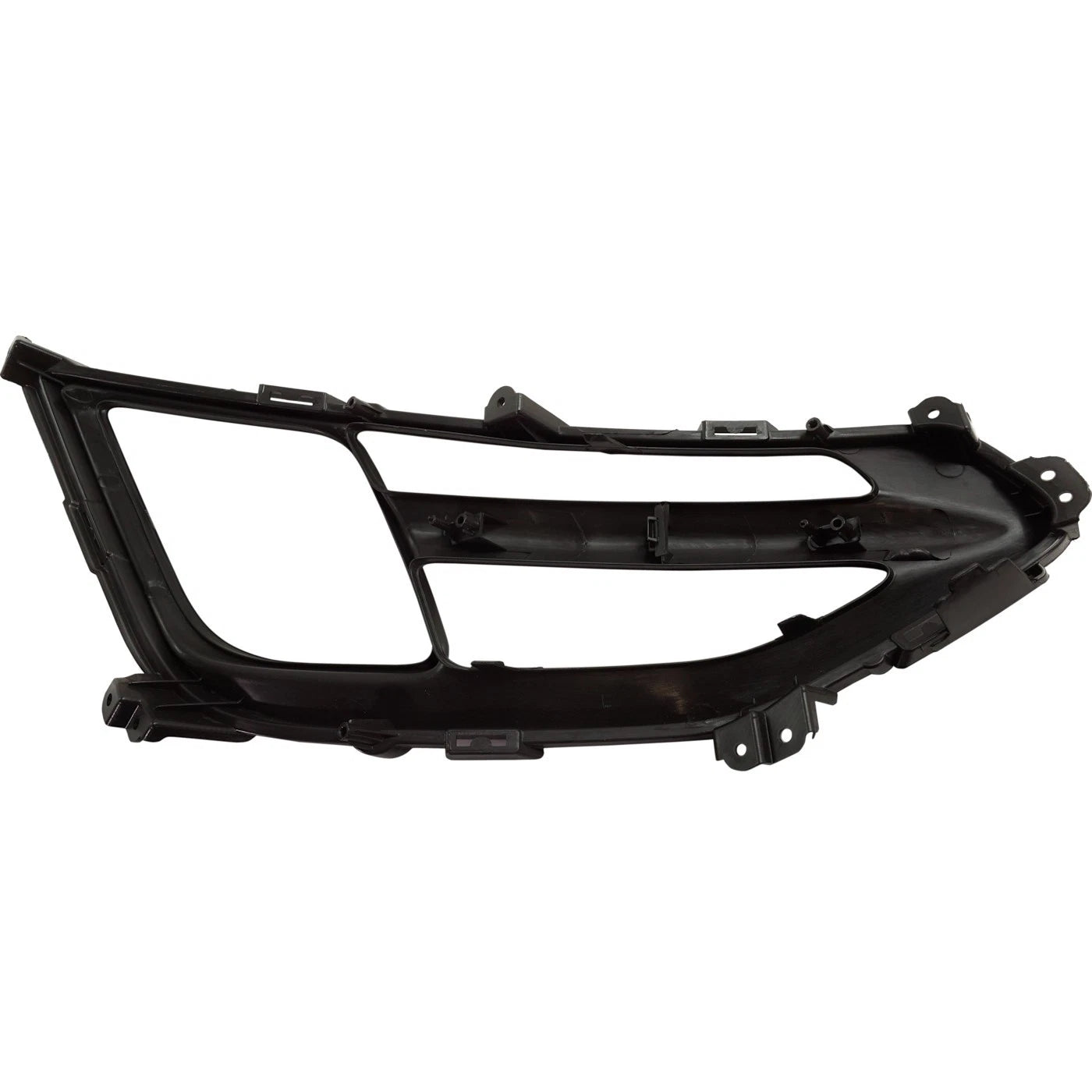 Fog Light Cover for Kia Sportage (2014-2016)