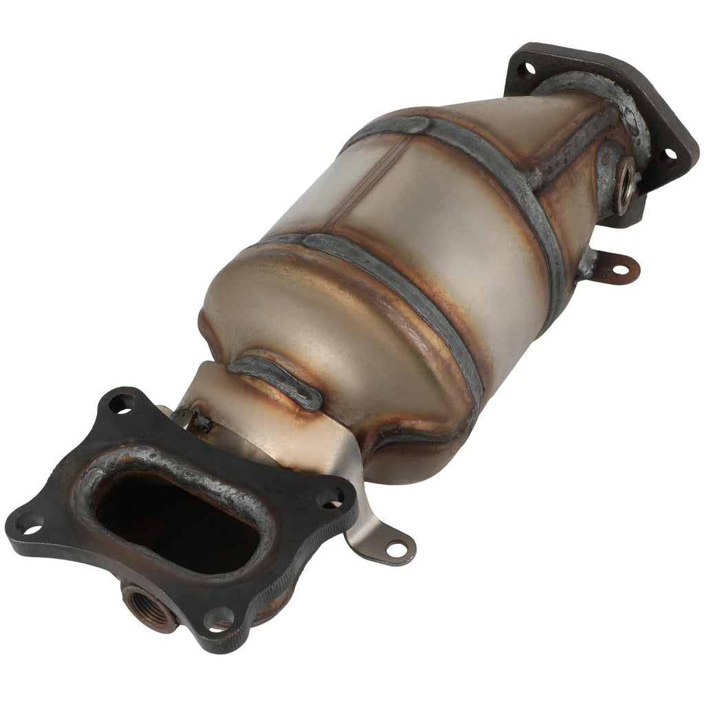 Set of 2 Catalytic Converters for Honda Pilot (2009–2015)