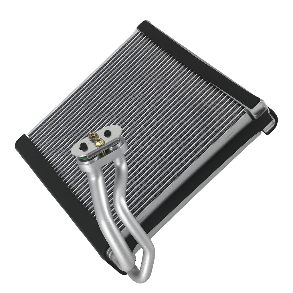 Front A/C Evaporator for Nissan Rogue (2014–2020) 272804BA0A, Aluminum Core