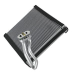 Front A/C Evaporator for Nissan Rogue (2014–2020) 272804BA0A, Aluminum Core