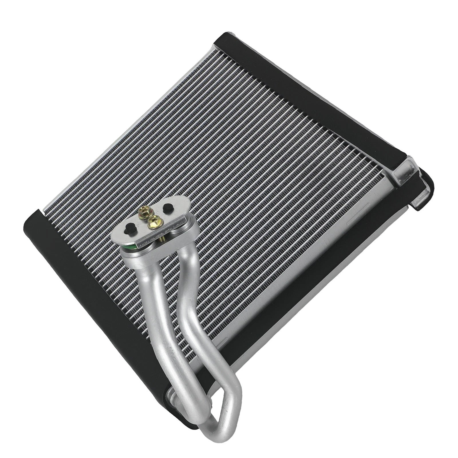 Front A/C Evaporator for Nissan Rogue (2014–2020) 272804BA0A, Aluminum Core