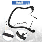 PCV Positive Crank Ventilation Valve Pipe for Chevrolet Cruze (2011–2015)