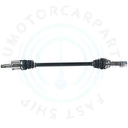 Rear Right CV Axle Shaft for Jeep Compass Patriot (2007–2017)