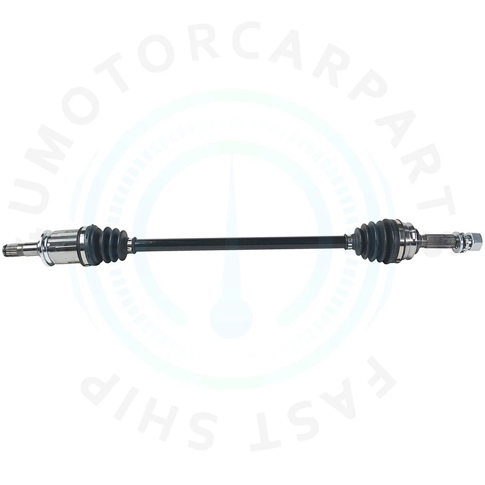 Rear Right CV Axle Shaft for Jeep Compass Patriot (2007–2017)