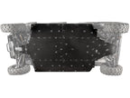 Full Skid Plate for Gravely Atlas JSV 3400 (2023–2023)