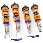 Coilovers Lowering Kit for Honda Civic (1992-2000)